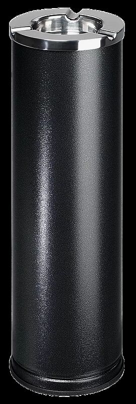 Standascher BREMEN, antik-silber