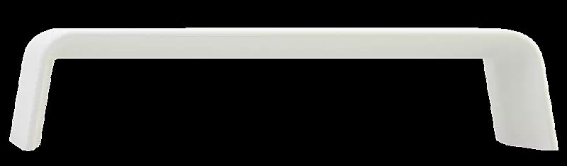 Sitzbank ALBA aus UTC®-Beton, in weiß