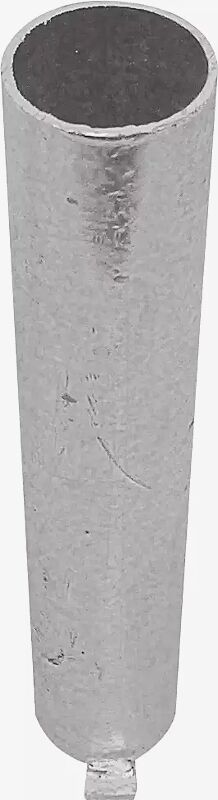 Bodenhülse, Ø 60 mm für Pfosten mit Schließung