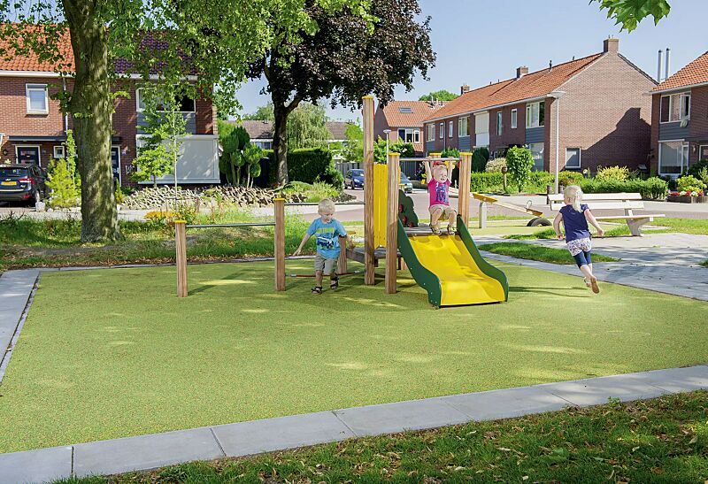 Spielkombination ESMEE