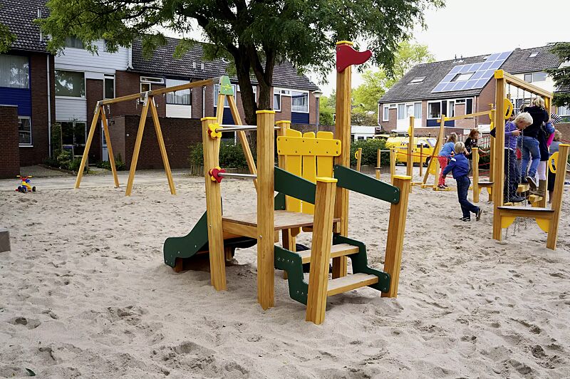 Spielkombination NOA