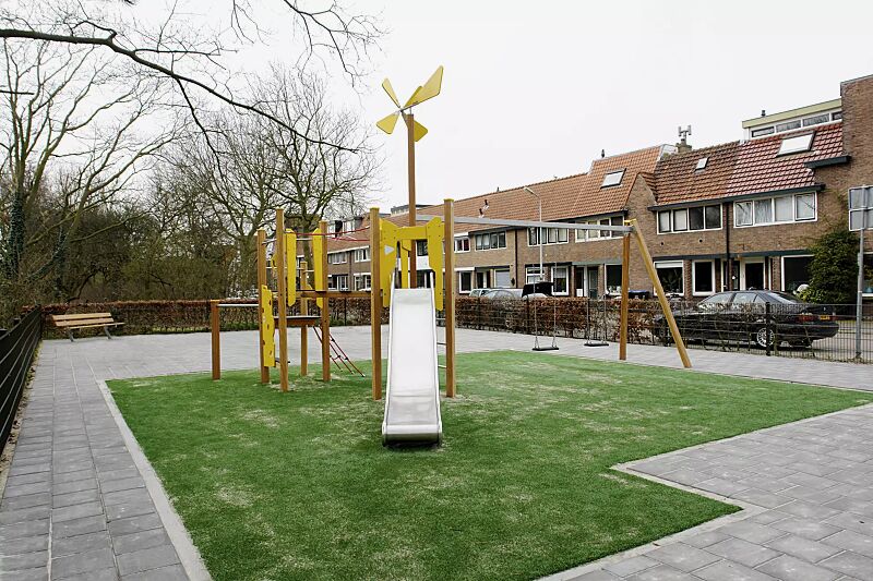 Spielkombination EMMA