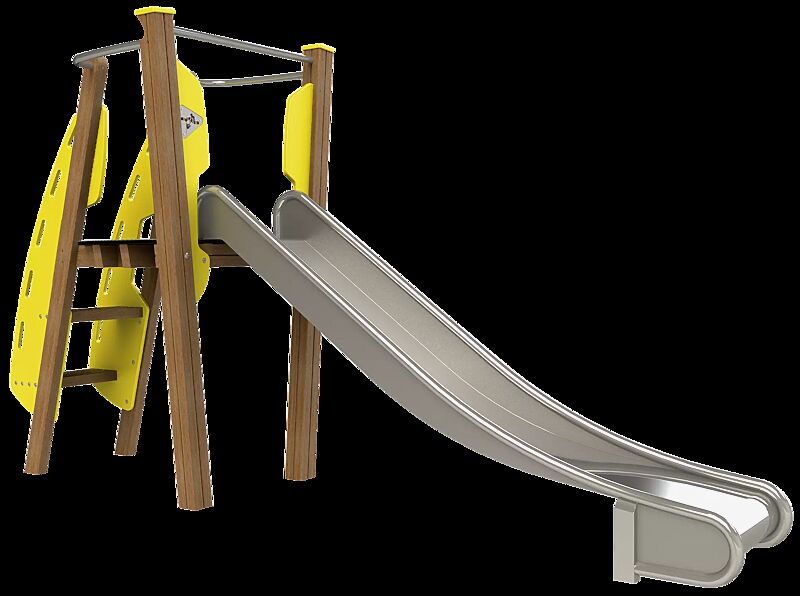 Kleinkindrutsche MAX