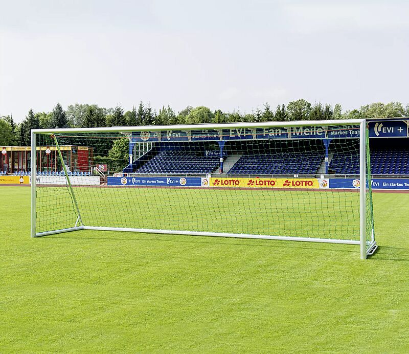 Trainingstor MALMÖ - Ausführung 1, mit Netz (Zubehör)