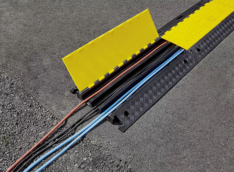 Kabelbrücke BLAIK, 3-fach