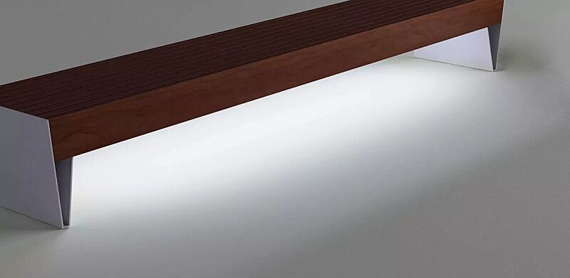 LED-Beleuchtung 3000 mm