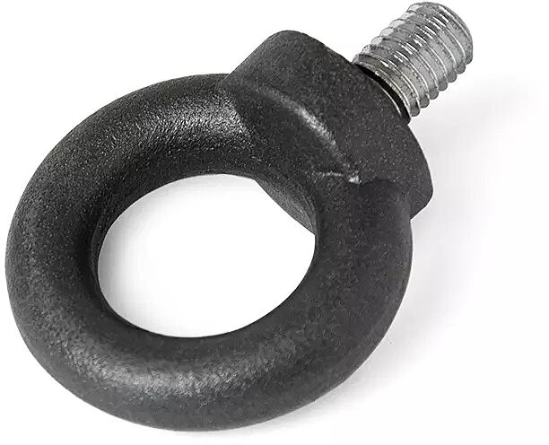 Öse für Kettenanbindung