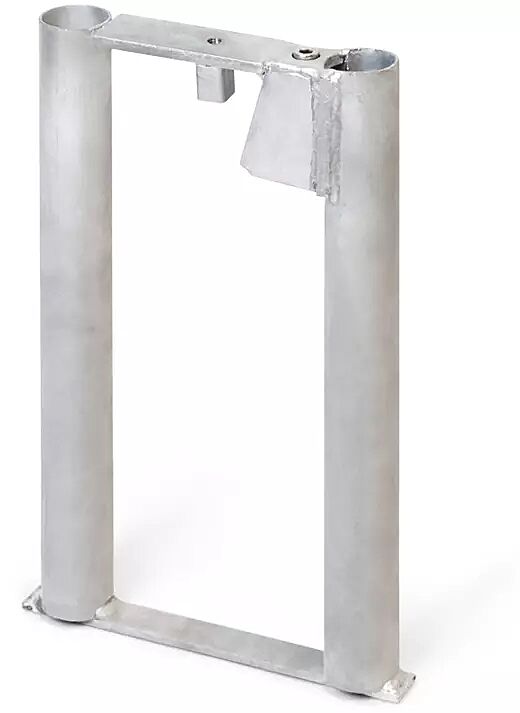 Bodenhülse für herausnehmbare Variante