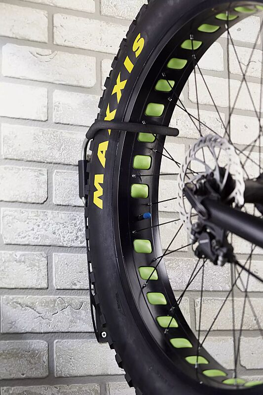 Hängeparker SALINAS