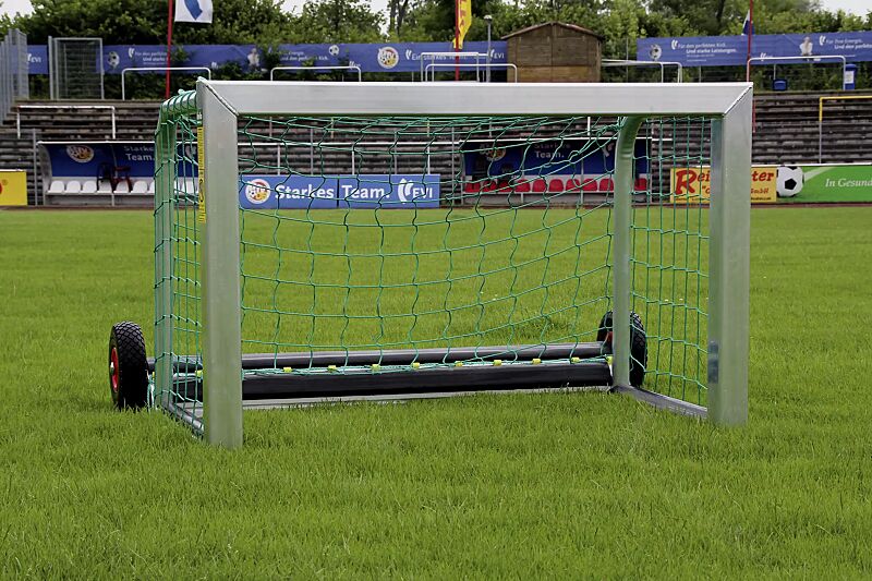 Mini-Tor PROTECTION, Höhe 800 mm