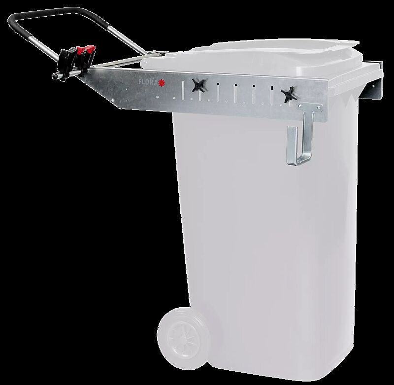 Mülltonnen-Halter COGOLIN