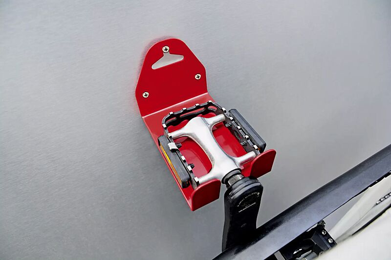 Pedalwandhalter SENDAI