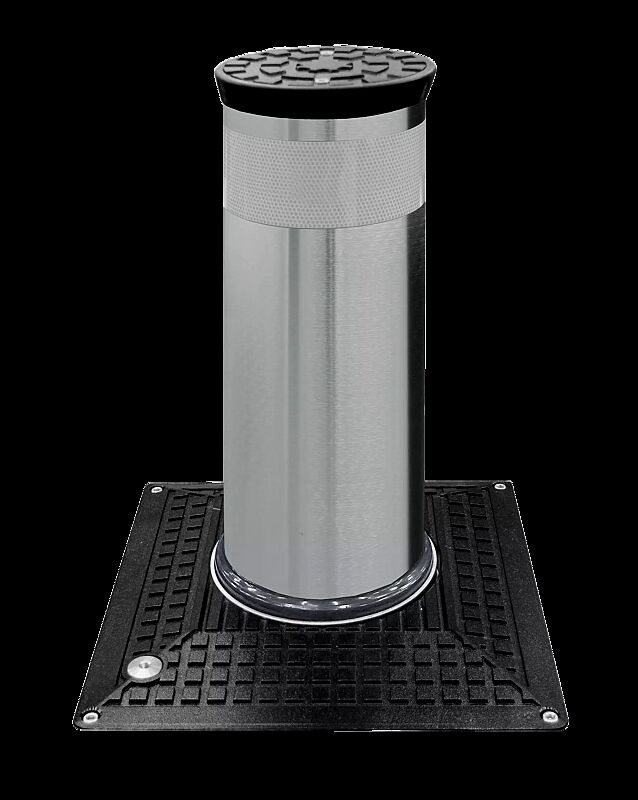 Poller NYONS aus Edelstahl