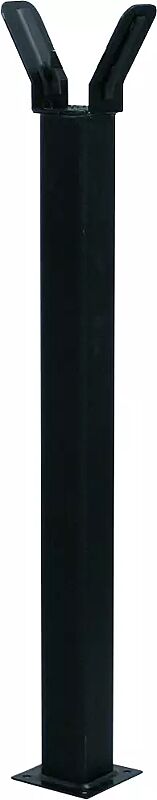 Auflagestütze mit Auflagegabel