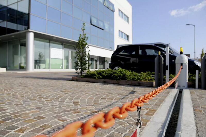 Kettenabsenker LORGUES