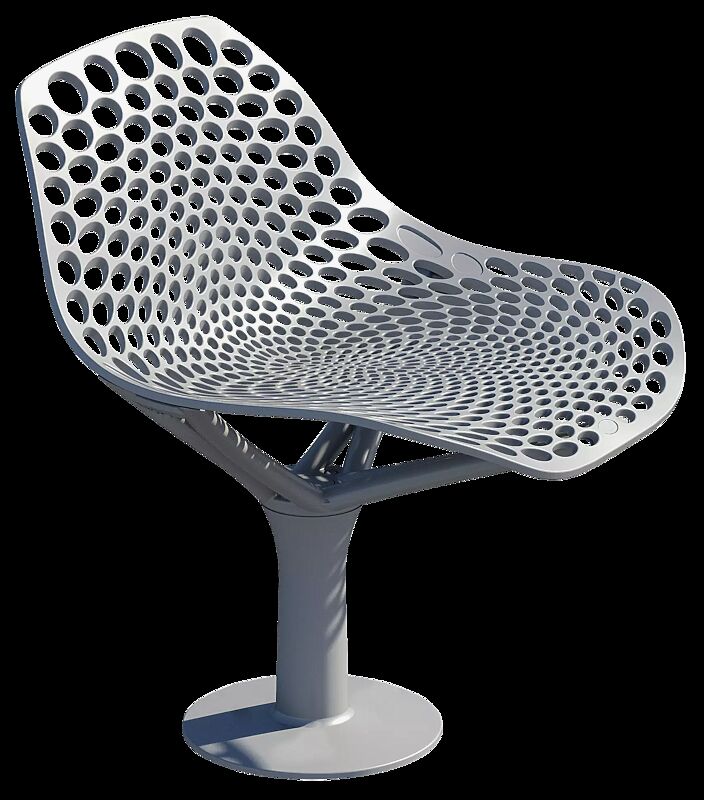 Sitz KEO in grau 2900 sable 