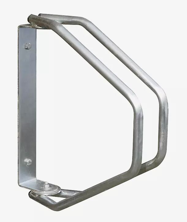 Fahrradwandhalter TROY, schwenkbar