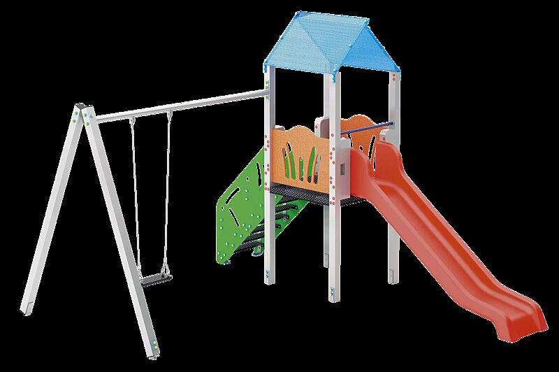 Spielkombination DAVID