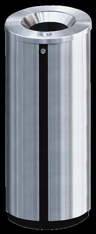 Abfallbehälter CAMPUS SOLO