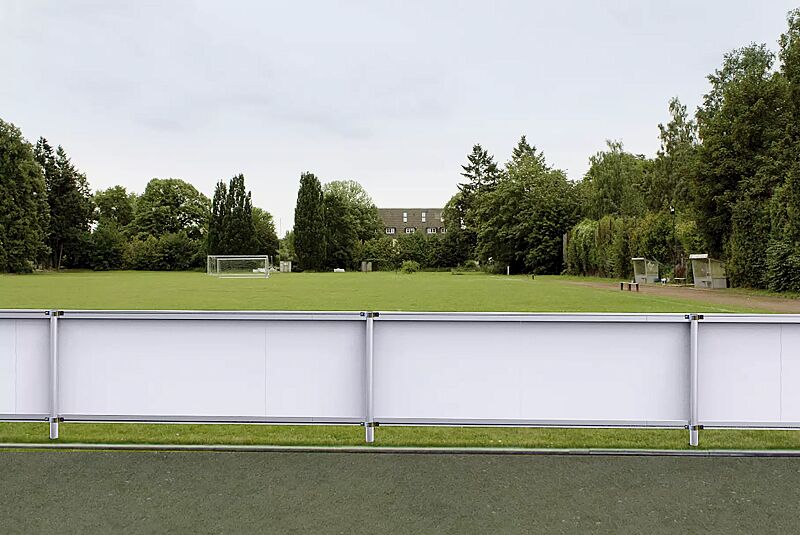 Bandenwerbung-System RABONA