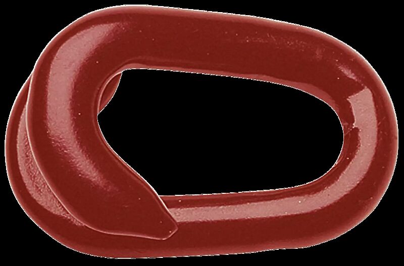 Verbindungsglieder aus Stahl