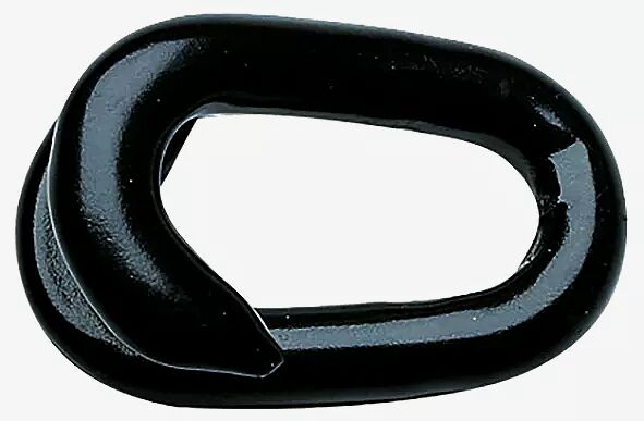 Verbindungsglieder aus Stahl