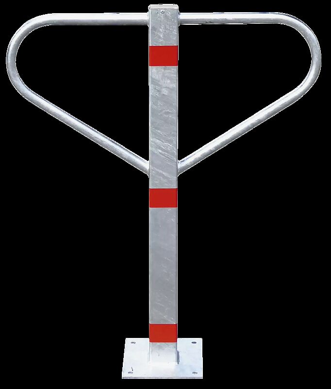 Durchgangssperre BARCELONA zum Aufdübeln