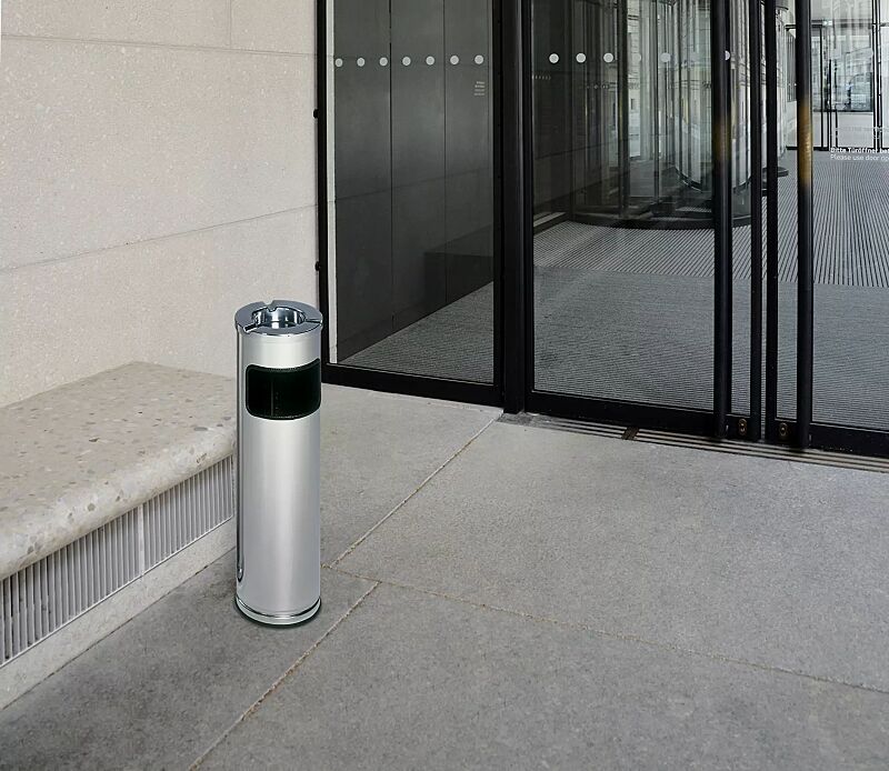 Abfallbehälter BONN