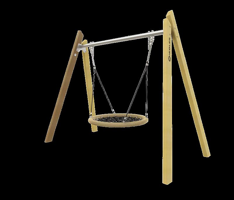 Nestschaukel IMM