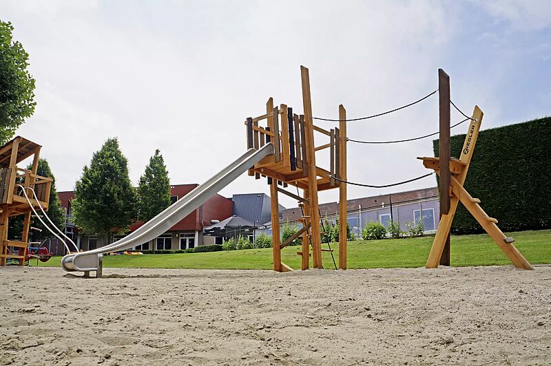 Spielkombination TERO