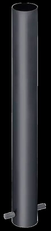 Bodenhalterung mit Bodenanker