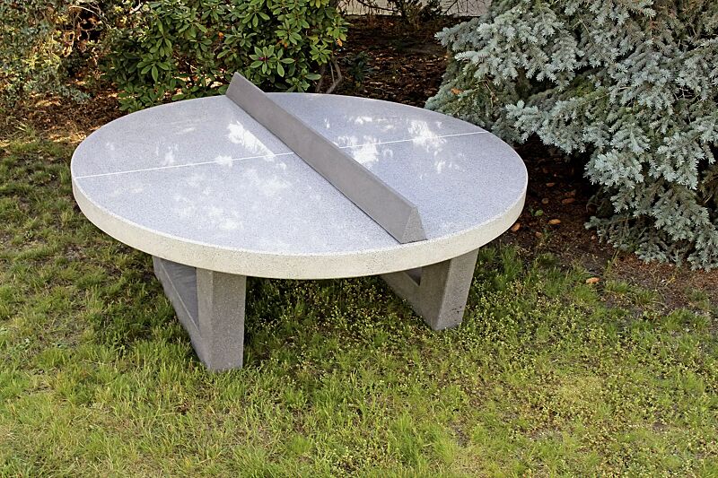 Tischtennisplatte CORTE