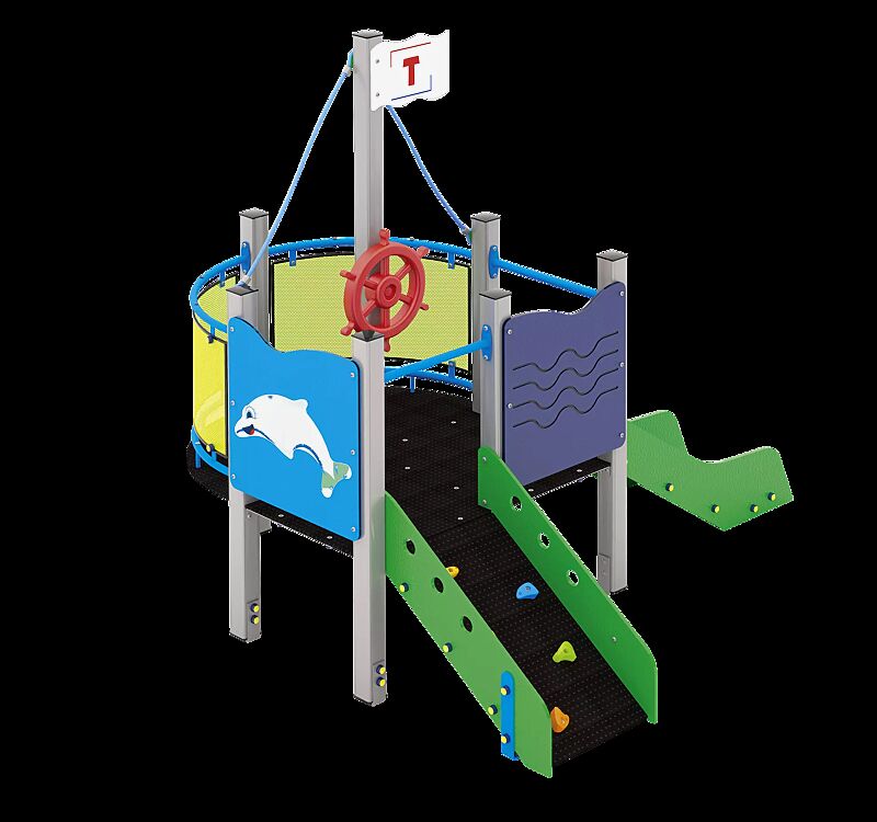 Spielkombination NALU