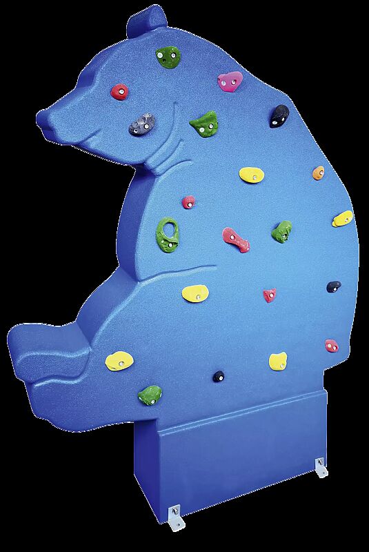 Klettertier CLIMBOS, Modell Bär