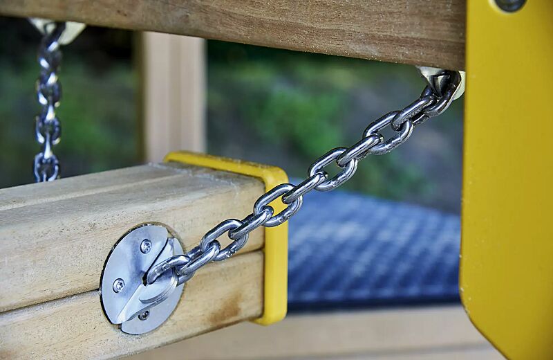 Spielkombination DANIEL