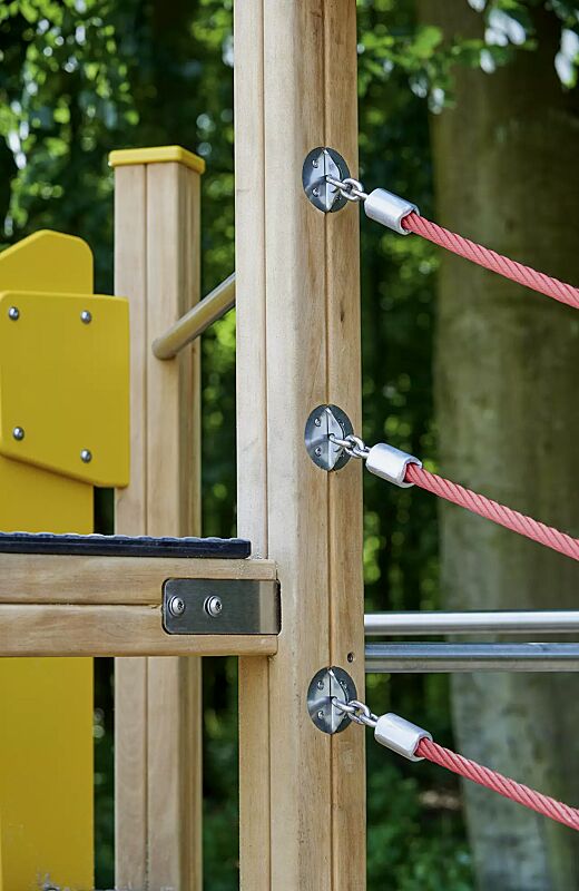 Spielkombination DANIEL