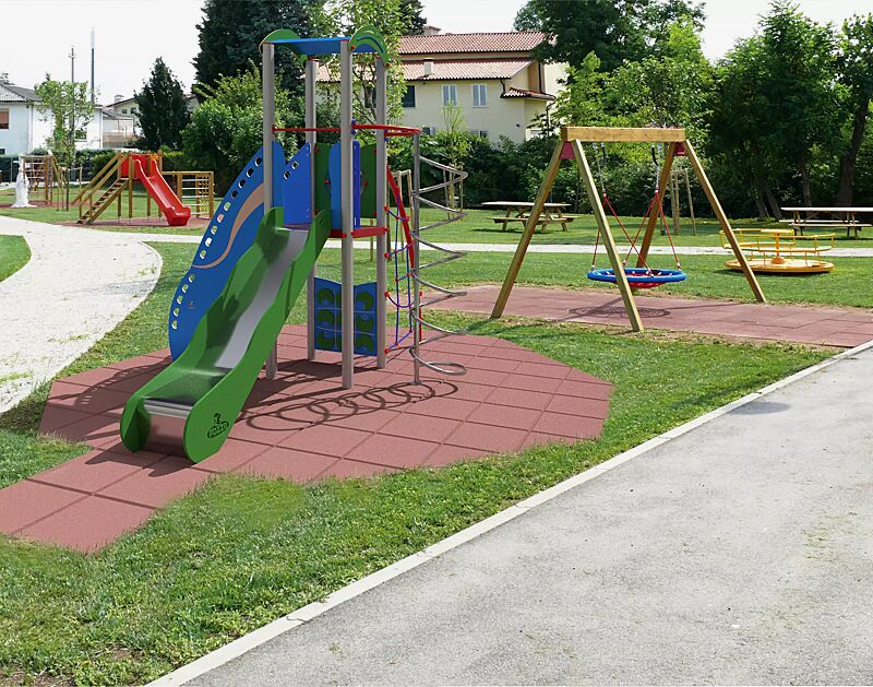 Spielkombination LEVI