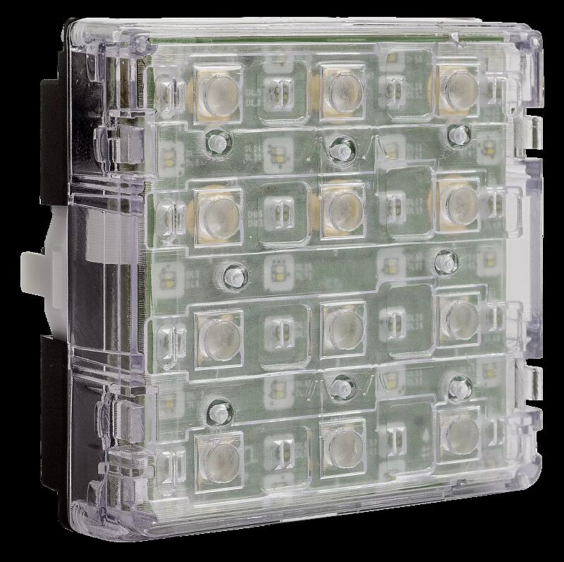 Digitale Klingeltastatur LAURIS