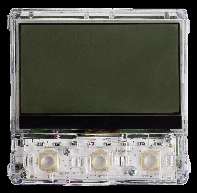 Display-Modul LAURIS