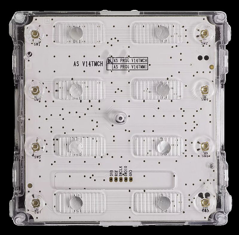 Digitale Klingeltastatur LAURIS