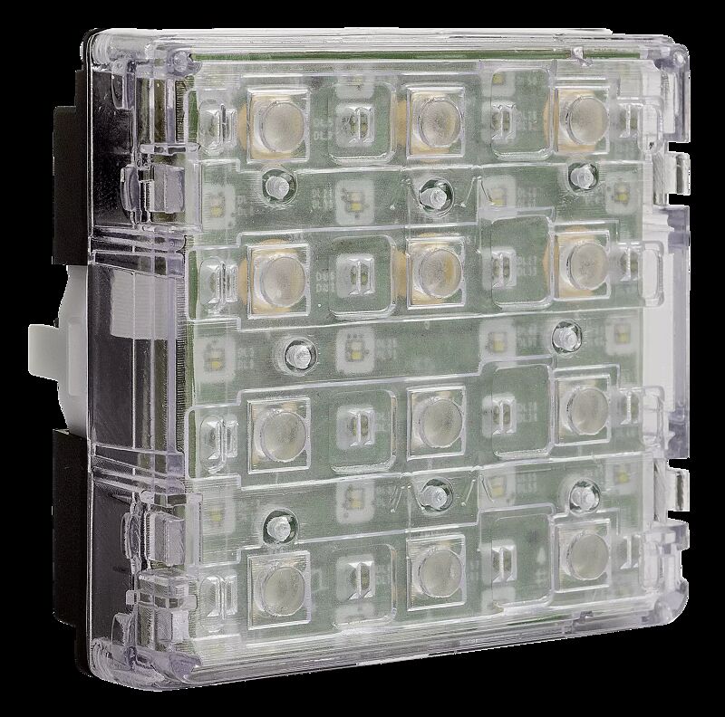 Zutrittskontrolle LAURIS