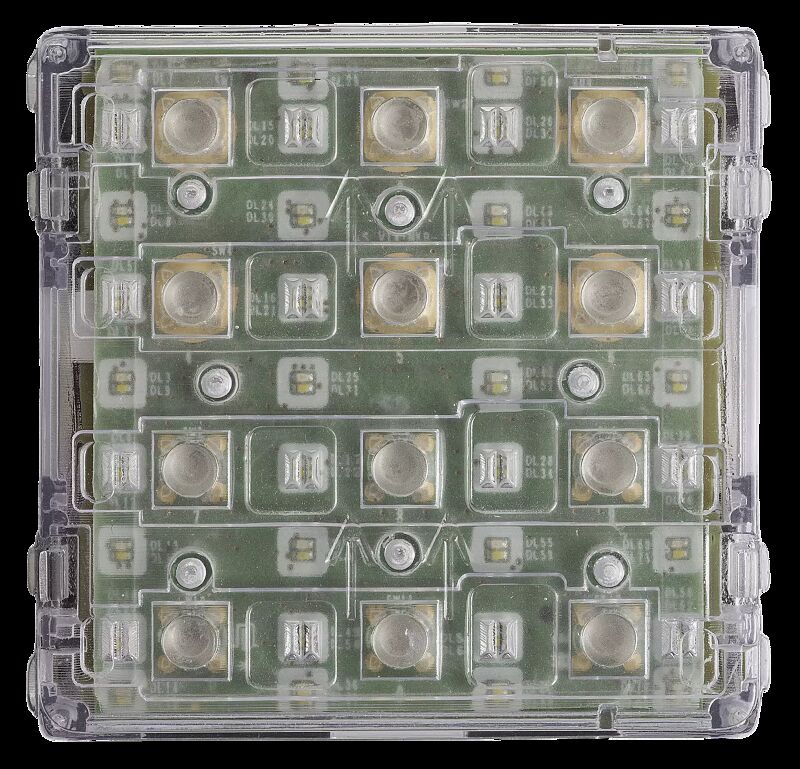 Zutrittskontrolle LAURIS