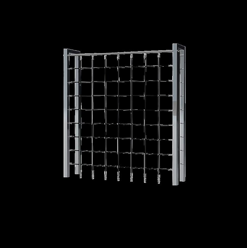 Calisthenics-Station CLIMBING WALL