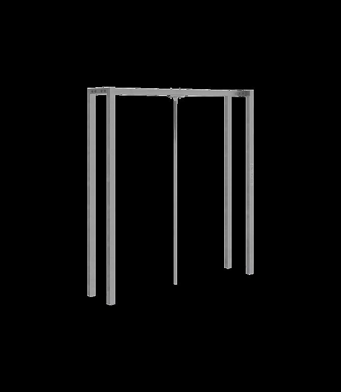 Calisthenics-Station POLE