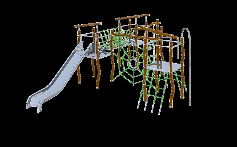 Spielkombination LIVINA