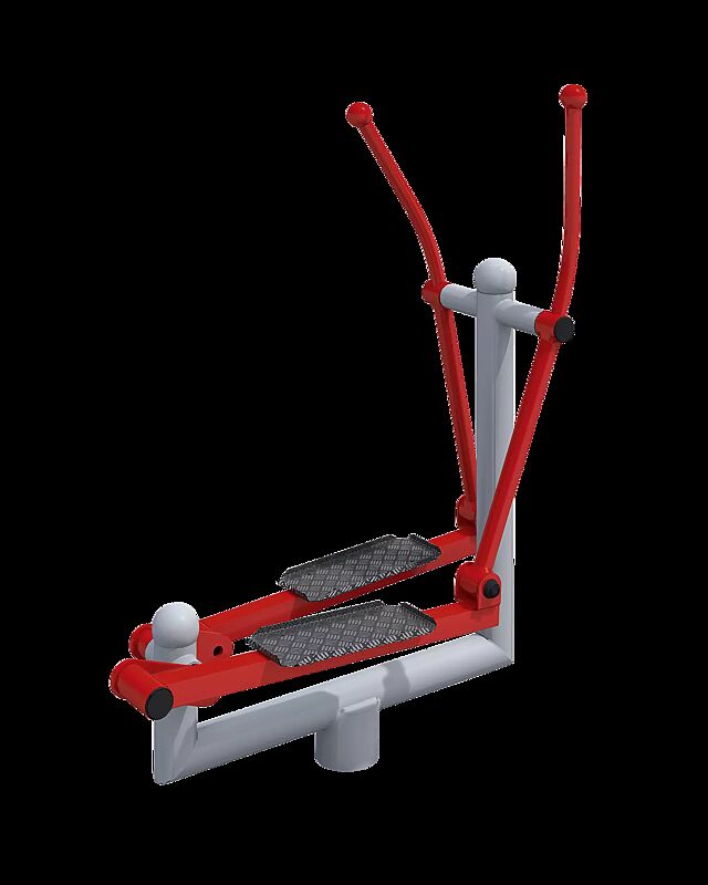 Ganzkörpertrainer SPORTY NEW