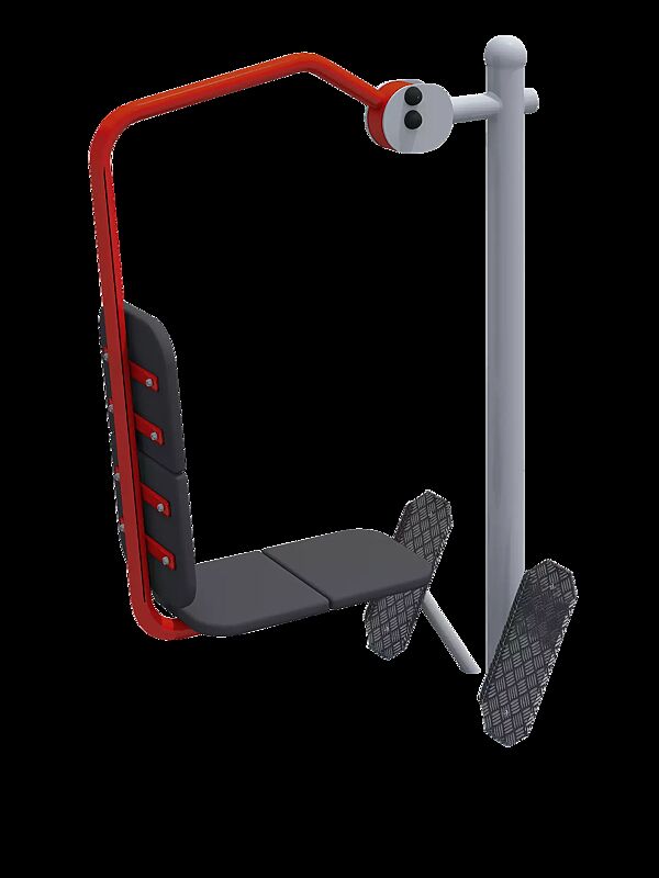 Beintrainer STRENGTH NEW