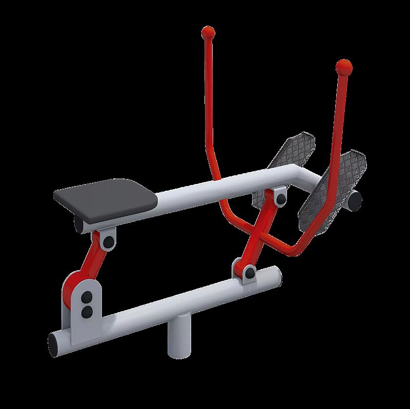 Ganzkörpertrainer BREVIS NEW