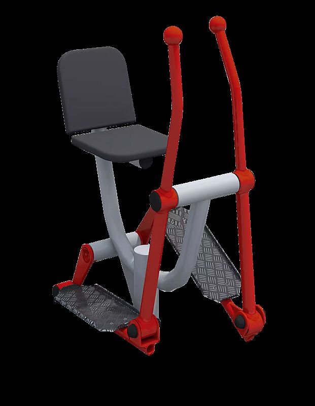 Ganzkörpertrainer MAGNUS NEW