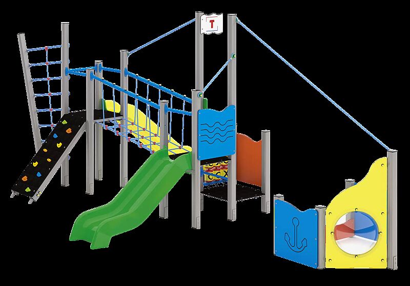 Spielkombination ARION